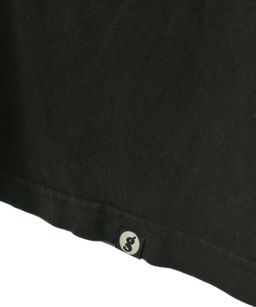 GOODENOUGH（グッドイナフ）Tシャツ・カットソー 黒 サイズ:M メンズ/2200660451107