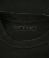 GOODENOUGH（グッドイナフ）Tシャツ・カットソー 黒 サイズ:M メンズ/2200660451107