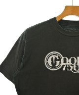GOODENOUGH（グッドイナフ）Tシャツ・カットソー 黒 サイズ:M メンズ/2200660451107