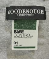 GOODENOUGH（グッドイナフ）Tシャツ・カットソー グレー サイズ:S メンズ/2200658748073