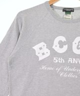 GOODENOUGH（グッドイナフ）Tシャツ・カットソー グレー サイズ:S メンズ/2200658748073