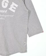 GOODENOUGH（グッドイナフ）Tシャツ・カットソー グレー サイズ:S メンズ/2200658748073