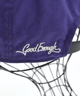 GOODENOUGH（グッドイナフ）キャップ 紺 サイズ:- メンズ/2200709578529