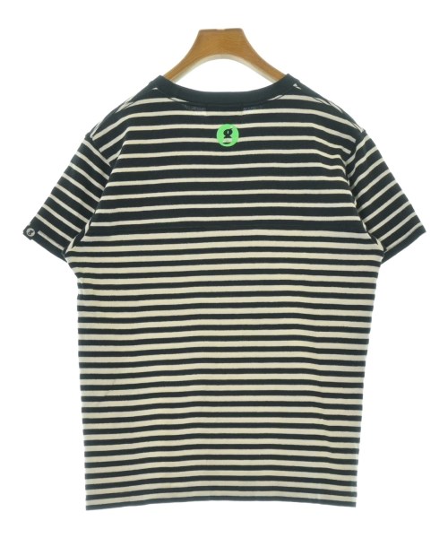 GOODENOUGH（グッドイナフ）Tシャツ・カットソー 黒 サイズ:-(XS位) メンズ/2200713093049