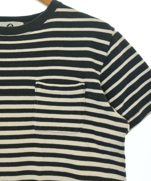 GOODENOUGH（グッドイナフ）Tシャツ・カットソー 黒 サイズ:-(XS位) メンズ/2200713093049