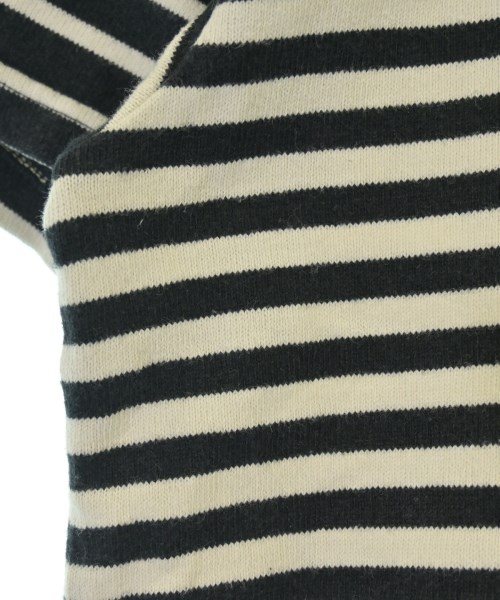 GOODENOUGH（グッドイナフ）Tシャツ・カットソー 黒 サイズ:-(XS位) メンズ/2200713093049