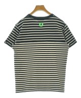 GOODENOUGH（グッドイナフ）Tシャツ・カットソー 黒 サイズ:-(XS位) メンズ/2200713093049