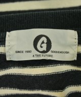 GOODENOUGH（グッドイナフ）Tシャツ・カットソー 黒 サイズ:-(XS位) メンズ/2200713093049