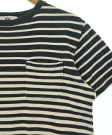 GOODENOUGH（グッドイナフ）Tシャツ・カットソー 黒 サイズ:-(XS位) メンズ/2200713093049