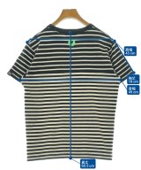 GOODENOUGH（グッドイナフ）Tシャツ・カットソー 黒 サイズ:-(XS位) メンズ/2200713093049