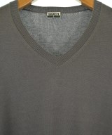 GOODENOUGH（グッドイナフ）ニット・セーター グレー サイズ:L メンズ/2200718722098