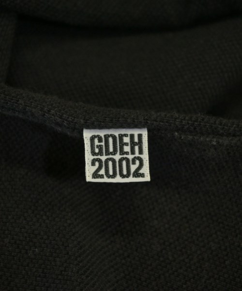 GOODENOUGH（グッドイナフ）ポロシャツ 黒 サイズ:L メンズ/2200718993115
