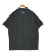 GOODENOUGH（グッドイナフ）ポロシャツ 黒 サイズ:L メンズ/2200718993115