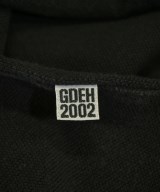 GOODENOUGH（グッドイナフ）ポロシャツ 黒 サイズ:L メンズ/2200718993115