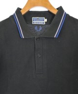 GOODENOUGH（グッドイナフ）ポロシャツ 黒 サイズ:L メンズ/2200718993115