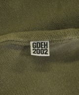 GOODENOUGH（グッドイナフ）ポロシャツ カーキ サイズ:L メンズ/2200718993139
