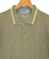 GOODENOUGH（グッドイナフ）ポロシャツ カーキ サイズ:L メンズ/2200718993139