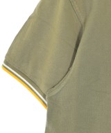 GOODENOUGH（グッドイナフ）ポロシャツ カーキ サイズ:L メンズ/2200718993139