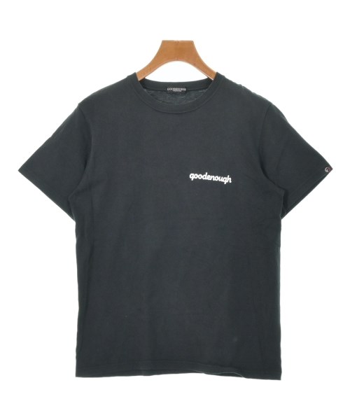 GOODENOUGH(グッドイナフ)Tシャツ・カットソー 黒 サイズ:-(S位)/2200651059060