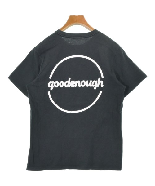 GOODENOUGH（グッドイナフ）Tシャツ・カットソー 黒 サイズ:-(S位) メンズ/2200651059060