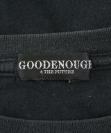 GOODENOUGH（グッドイナフ）Tシャツ・カットソー 黒 サイズ:-(S位) メンズ/2200651059060