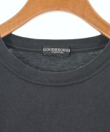 GOODENOUGH（グッドイナフ）Tシャツ・カットソー 黒 サイズ:-(S位) メンズ/2200651059060
