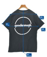 GOODENOUGH（グッドイナフ）Tシャツ・カットソー 黒 サイズ:-(S位) メンズ/2200651059060