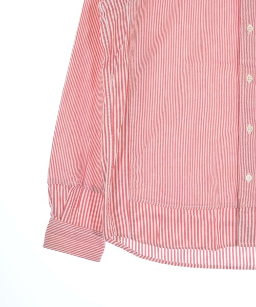 GOODENOUGH（グッドイナフ）カジュアルシャツ 赤 サイズ:-(M位) メンズ/2200654226049