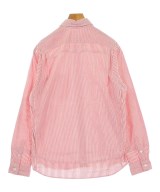 GOODENOUGH（グッドイナフ）カジュアルシャツ 赤 サイズ:-(M位) メンズ/2200654226049