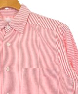 GOODENOUGH（グッドイナフ）カジュアルシャツ 赤 サイズ:-(M位) メンズ/2200654226049