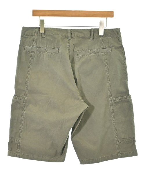 GOODENOUGH（グッドイナフ）ショートパンツ カーキ サイズ:L メンズ/2200706560022