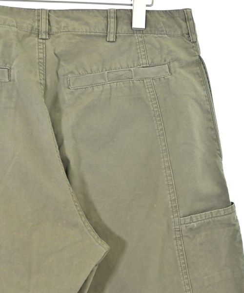 GOODENOUGH（グッドイナフ）ショートパンツ カーキ サイズ:L メンズ/2200706560022