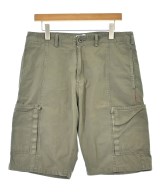 GOODENOUGH（グッドイナフ）ショートパンツ カーキ サイズ:L メンズ/2200706560022