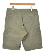 GOODENOUGH（グッドイナフ）ショートパンツ カーキ サイズ:L メンズ/2200706560022