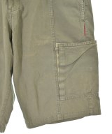 GOODENOUGH（グッドイナフ）ショートパンツ カーキ サイズ:L メンズ/2200706560022