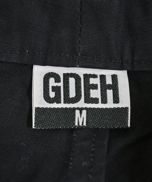 GOODENOUGH（グッドイナフ）その他 黒 サイズ:M メンズ/2200705238168