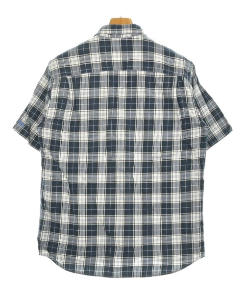 GOODENOUGH（グッドイナフ）カジュアルシャツ 紺 サイズ:-(M位) メンズ/2200665708046