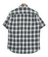 GOODENOUGH（グッドイナフ）カジュアルシャツ 紺 サイズ:-(M位) メンズ/2200665708046