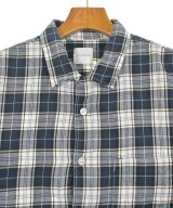 GOODENOUGH（グッドイナフ）カジュアルシャツ 紺 サイズ:-(M位) メンズ/2200665708046