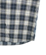 GOODENOUGH（グッドイナフ）カジュアルシャツ 紺 サイズ:-(M位) メンズ/2200665708046