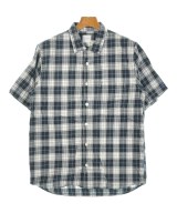 GOODENOUGH カジュアルシャツ