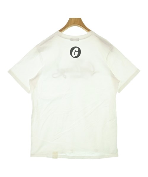 GOODENOUGH（グッドイナフ）Tシャツ・カットソー 白 サイズ:-(M位) メンズ/2200665708077