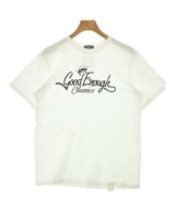 GOODENOUGH（グッドイナフ）Tシャツ・カットソー 白 サイズ:-(M位) メンズ/2200665708077