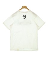 GOODENOUGH（グッドイナフ）Tシャツ・カットソー 白 サイズ:-(M位) メンズ/2200665708077