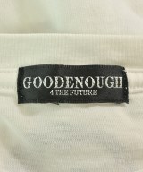 GOODENOUGH（グッドイナフ）Tシャツ・カットソー 白 サイズ:-(M位) メンズ/2200665708077