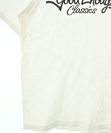 GOODENOUGH（グッドイナフ）Tシャツ・カットソー 白 サイズ:-(M位) メンズ/2200665708077