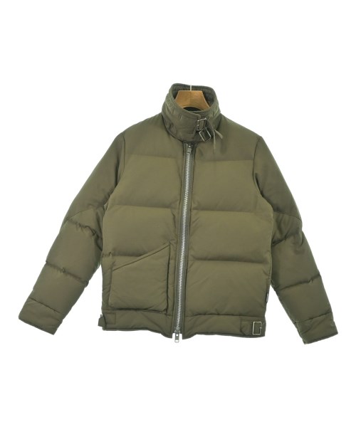グッドイナフ(GOODENOUGH)のGOODENOUGH ダウンジャケット/ダウンベスト