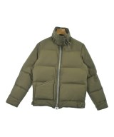 GOODENOUGH ダウンジャケット/ダウンベスト