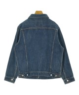 GOODENOUGH（グッドイナフ）デニムジャケット 青 サイズ:38(S位) メンズ/2200671720049
