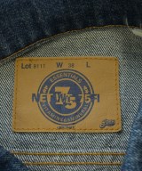 GOODENOUGH（グッドイナフ）デニムジャケット 青 サイズ:38(S位) メンズ/2200671720049